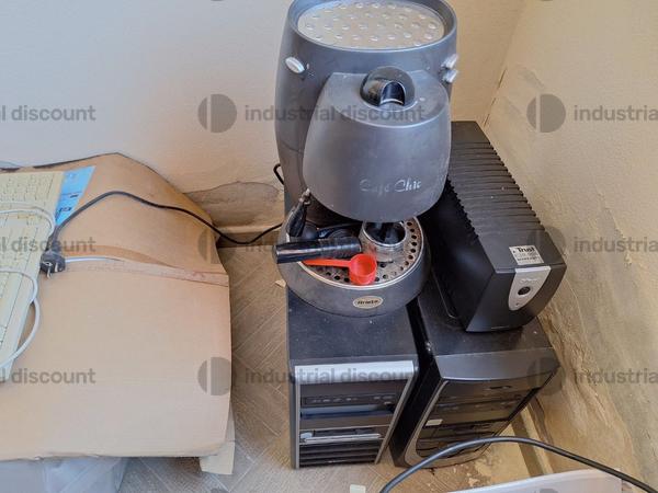 1#9747 Arredi e attrezzature ufficio in vendita - foto 71