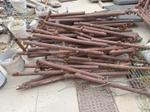 Immagine 12 - Ponteggio puntelli cavalletti assi container - Lotto 2 (Asta 9747)