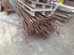 Immagine 23 - Ponteggio puntelli cavalletti assi container - Lotto 2 (Asta 9747)