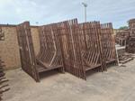 Immagine 48 - Ponteggio puntelli cavalletti assi container - Lotto 2 (Asta 9747)