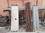 Immagine 49 - Ponteggio puntelli cavalletti assi container - Lotto 2 (Asta 9747)