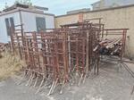 Immagine 74 - Ponteggio puntelli cavalletti assi container - Lotto 2 (Asta 9747)