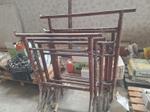 Immagine 85 - Ponteggio puntelli cavalletti assi container - Lotto 2 (Asta 9747)