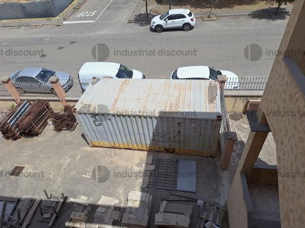 2#9747 Ponteggio puntelli cavalletti assi container in vendita - foto 88