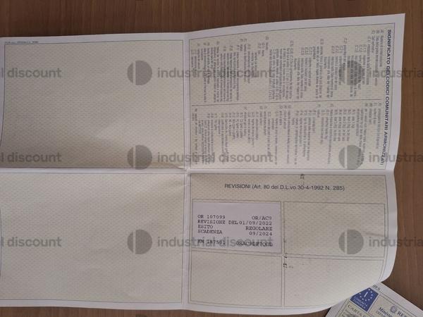 3#9747 Autocarro Nissan in vendita - foto 11