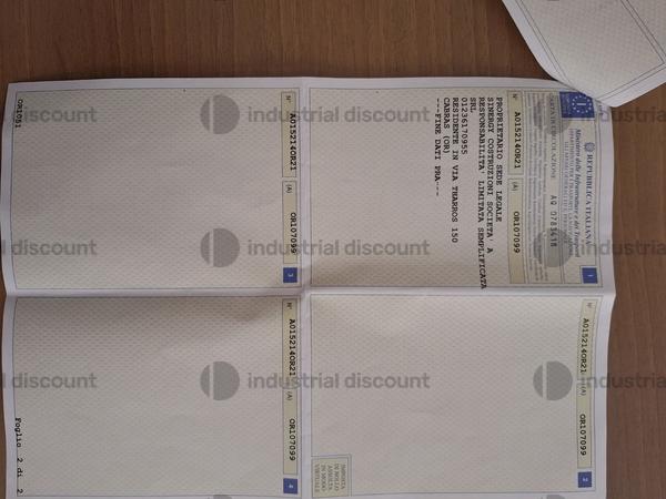 3#9747 Autocarro Nissan in vendita - foto 12