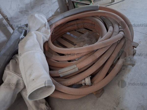 5#9747 Betoniera Silla e intonacatrici in vendita - foto 11