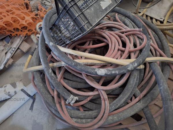 5#9747 Betoniera Silla e intonacatrici in vendita - foto 14