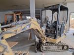 Immagine 11 - Miniescavatore Caterpillar - Lotto 6 (Asta 9747)