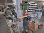 Immagine 44 - Macchinari e attrezzature lavorazione alluminio - Lotto 7 (Asta 9747)