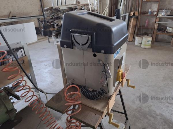 7#9747 Macchinari e attrezzature lavorazione alluminio in vendita - foto 21