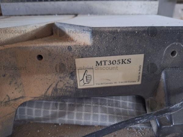 7#9747 Macchinari e attrezzature lavorazione alluminio in vendita - foto 40