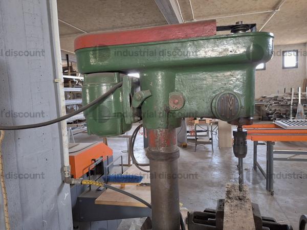 7#9747 Macchinari e attrezzature lavorazione alluminio in vendita - foto 45