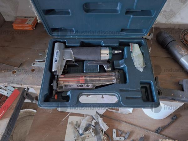 7#9747 Macchinari e attrezzature lavorazione alluminio in vendita - foto 51