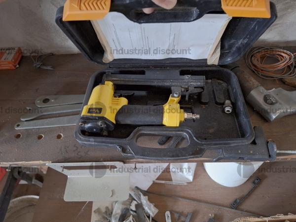 7#9747 Macchinari e attrezzature lavorazione alluminio in vendita - foto 52