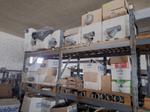Immagine 42 - Giacenze magazzino e macchinari vari - Lotto 8 (Asta 9747)