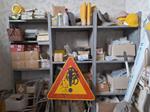 Immagine 49 - Giacenze magazzino e macchinari vari - Lotto 8 (Asta 9747)