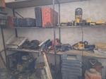 Immagine 55 - Giacenze magazzino e macchinari vari - Lotto 8 (Asta 9747)