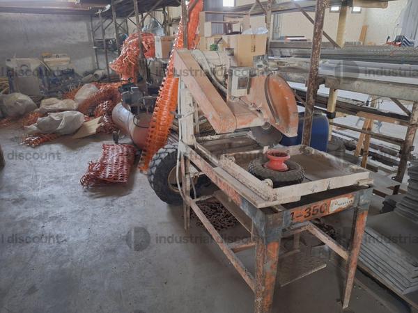 8#9747 Giacenze magazzino e macchinari vari in vendita - foto 7