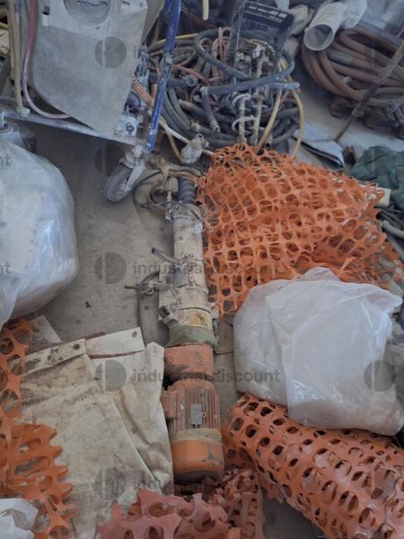 8#9747 Giacenze magazzino e macchinari vari in vendita - foto 10