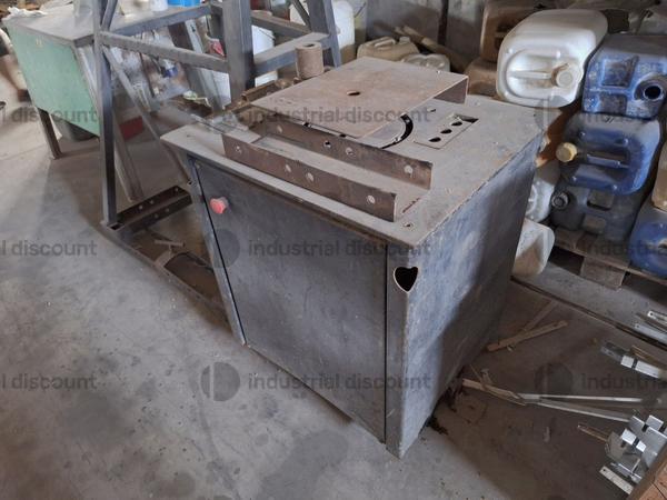 8#9747 Giacenze magazzino e macchinari vari in vendita - foto 11