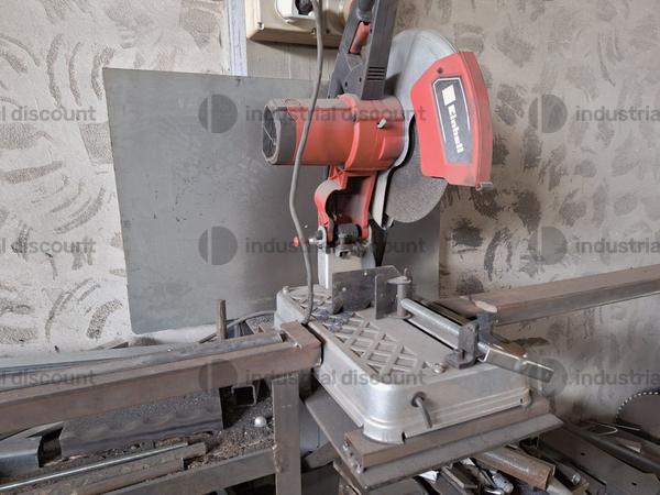 8#9747 Giacenze magazzino e macchinari vari in vendita - foto 24