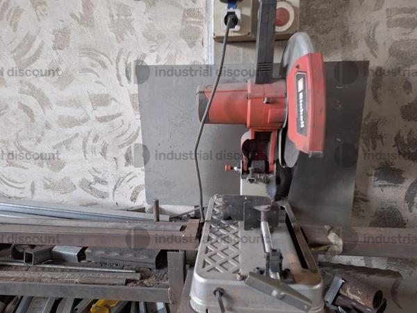 8#9747 Giacenze magazzino e macchinari vari in vendita - foto 25