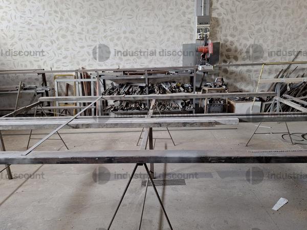 8#9747 Giacenze magazzino e macchinari vari in vendita - foto 28