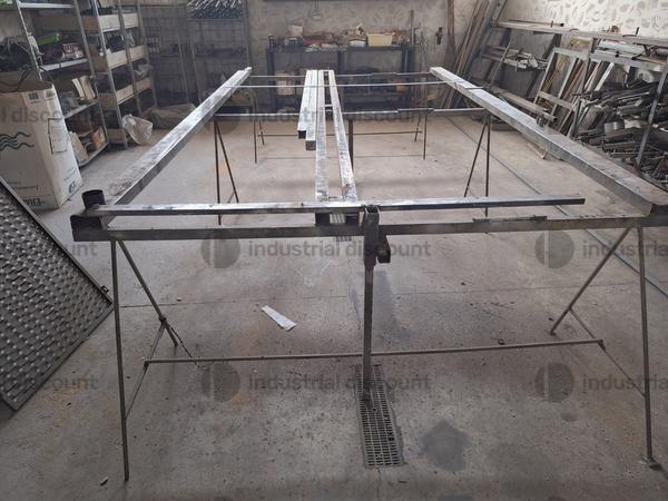 8#9747 Giacenze magazzino e macchinari vari in vendita - foto 29