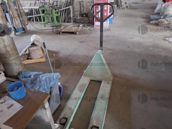 8#9747 Giacenze magazzino e macchinari vari in vendita - foto 35