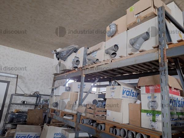 8#9747 Giacenze magazzino e macchinari vari in vendita - foto 39