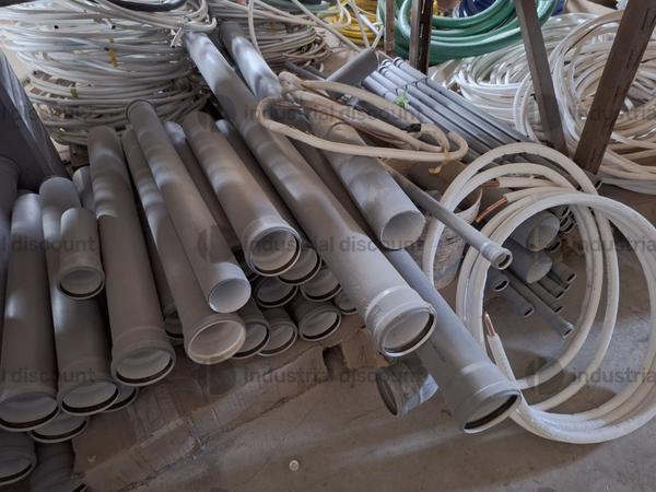 8#9747 Giacenze magazzino e macchinari vari in vendita - foto 41