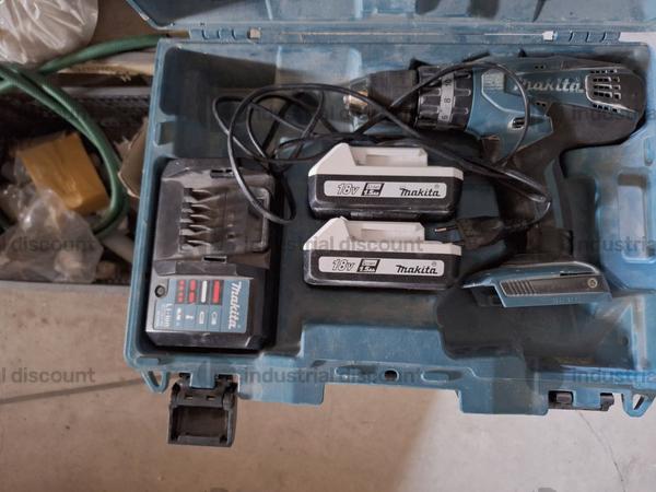 8#9747 Giacenze magazzino e macchinari vari in vendita - foto 46