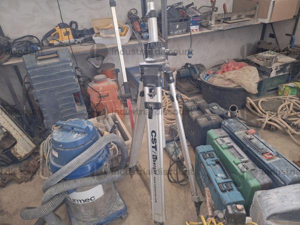 8#9747 Giacenze magazzino e macchinari vari in vendita - foto 51