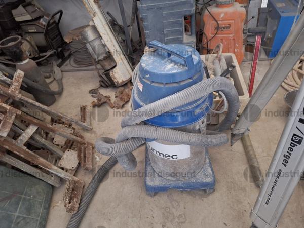 8#9747 Giacenze magazzino e macchinari vari in vendita - foto 58