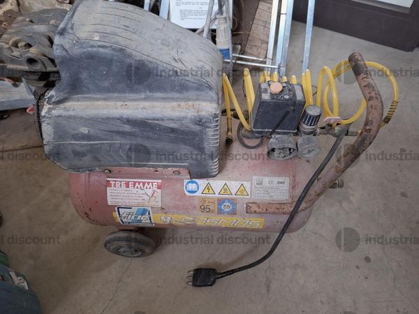 8#9747 Giacenze magazzino e macchinari vari in vendita - foto 60