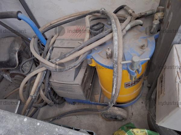 8#9747 Giacenze magazzino e macchinari vari in vendita - foto 61