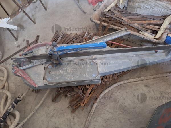 8#9747 Giacenze magazzino e macchinari vari in vendita - foto 65