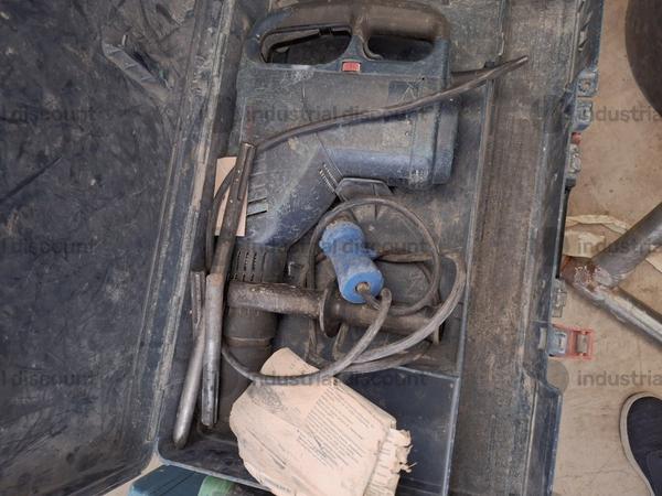 8#9747 Giacenze magazzino e macchinari vari in vendita - foto 71