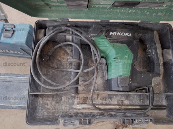 8#9747 Giacenze magazzino e macchinari vari in vendita - foto 74