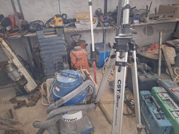 8#9747 Giacenze magazzino e macchinari vari in vendita - foto 80
