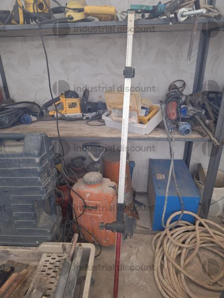 8#9747 Giacenze magazzino e macchinari vari in vendita - foto 84