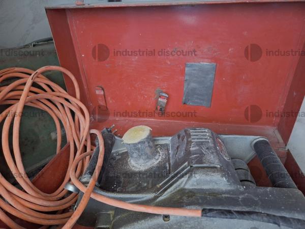 8#9747 Giacenze magazzino e macchinari vari in vendita - foto 93