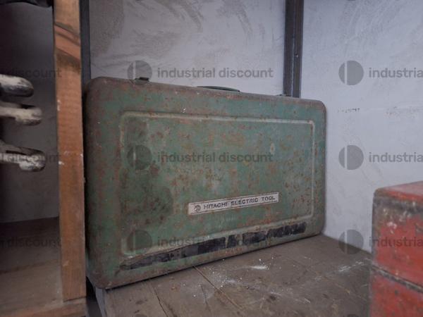 8#9747 Giacenze magazzino e macchinari vari in vendita - foto 94