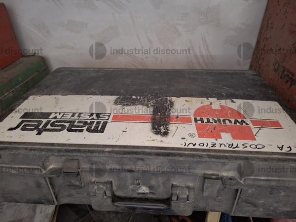 8#9747 Giacenze magazzino e macchinari vari in vendita - foto 97