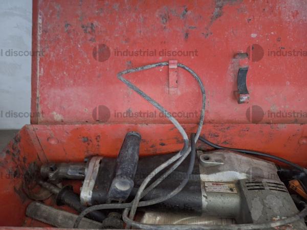 8#9747 Giacenze magazzino e macchinari vari in vendita - foto 99