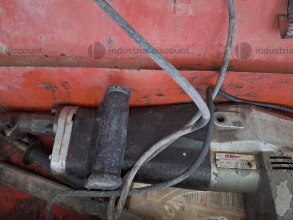 8#9747 Giacenze magazzino e macchinari vari in vendita - foto 100