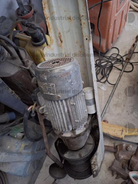 8#9747 Giacenze magazzino e macchinari vari in vendita - foto 101