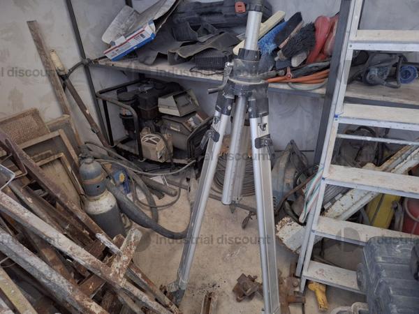 8#9747 Giacenze magazzino e macchinari vari in vendita - foto 107