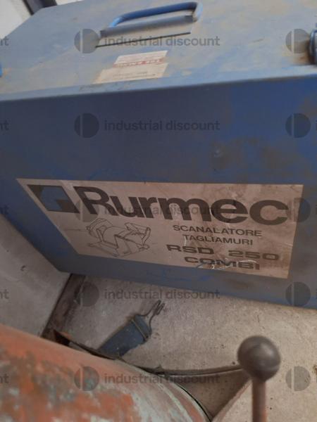 8#9747 Giacenze magazzino e macchinari vari in vendita - foto 111